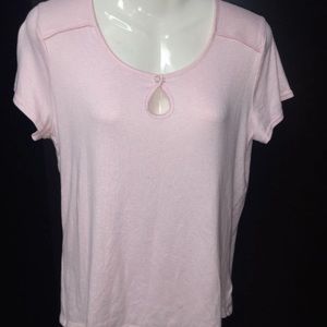 Kim Rogers Shirt Size Small